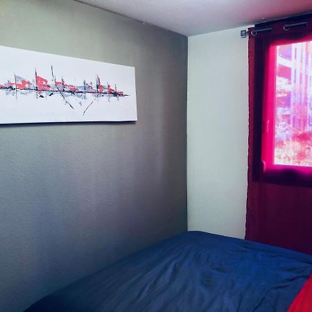 Bella Vita Thonon-les-Bains Extérieur photo