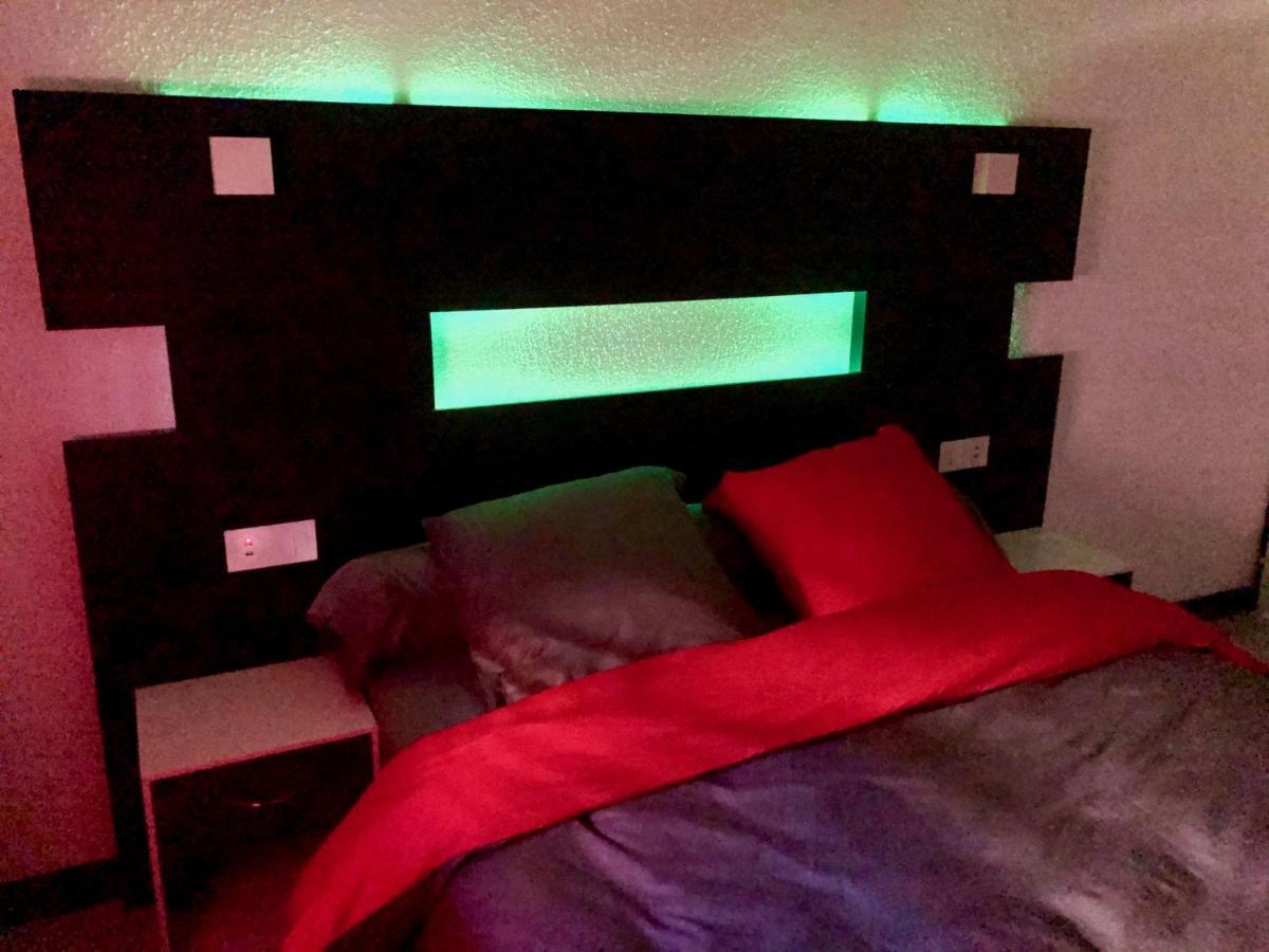 Bella Vita Thonon-les-Bains Extérieur photo