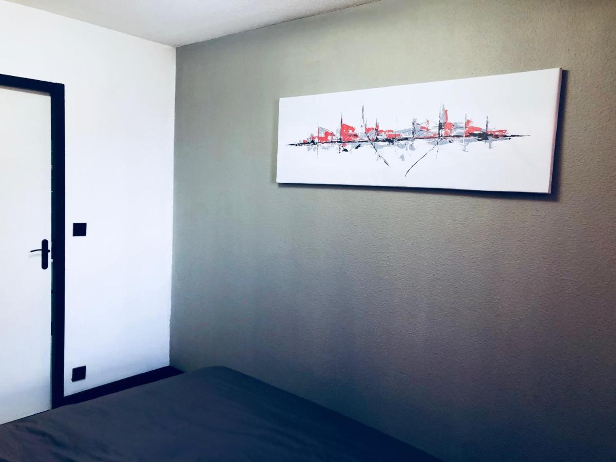 Bella Vita Thonon-les-Bains Extérieur photo