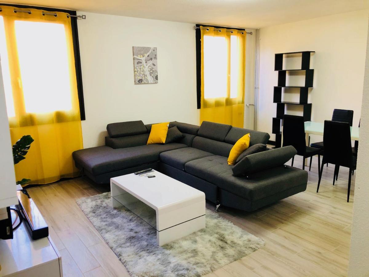 Bella Vita Thonon-les-Bains Extérieur photo