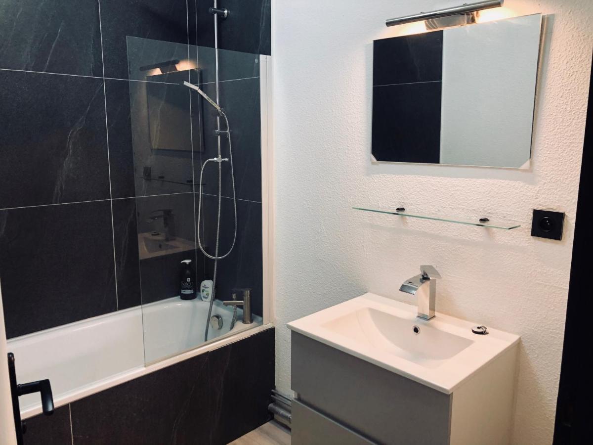 Bella Vita Thonon-les-Bains Extérieur photo