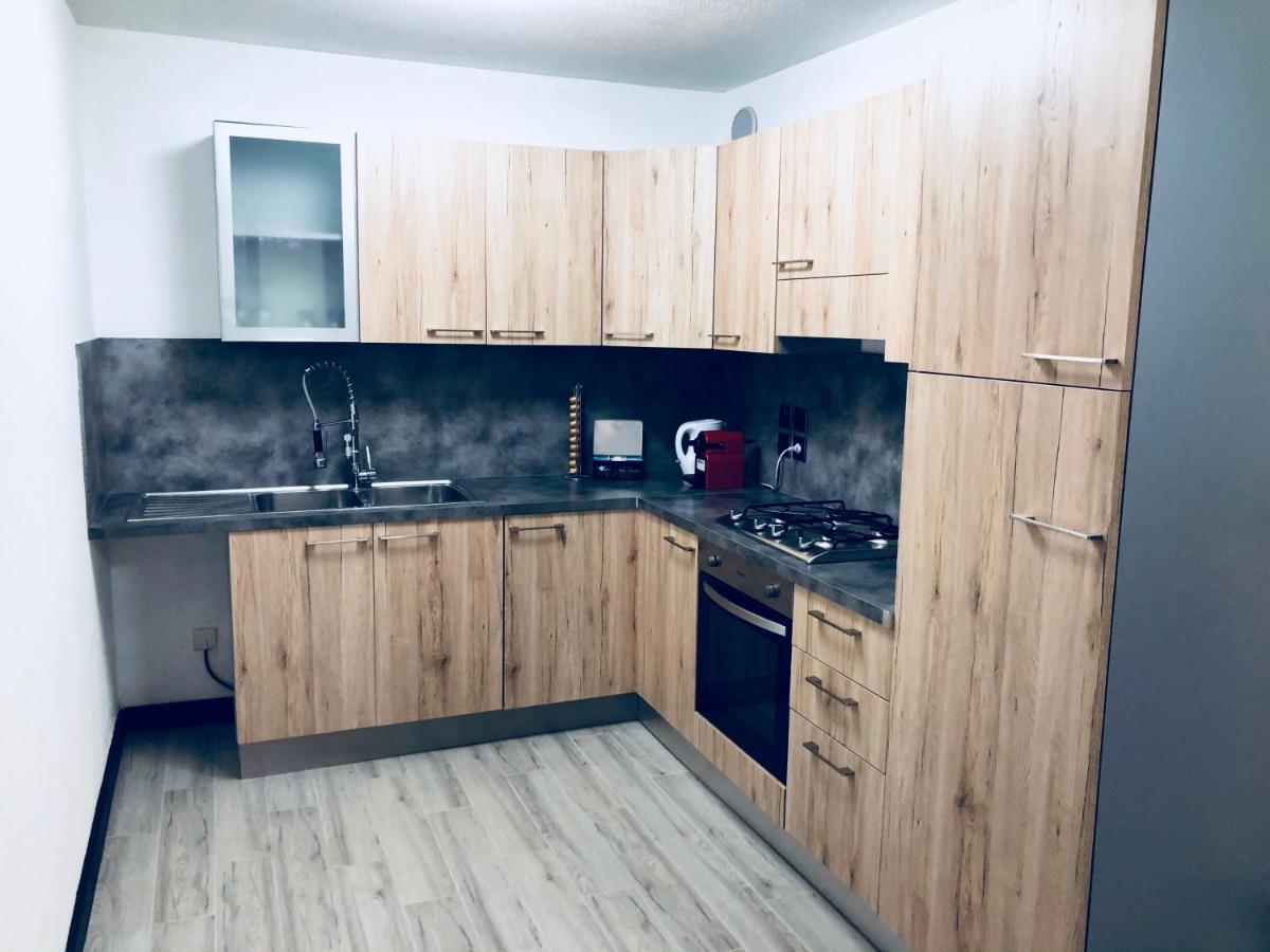 Bella Vita Thonon-les-Bains Extérieur photo