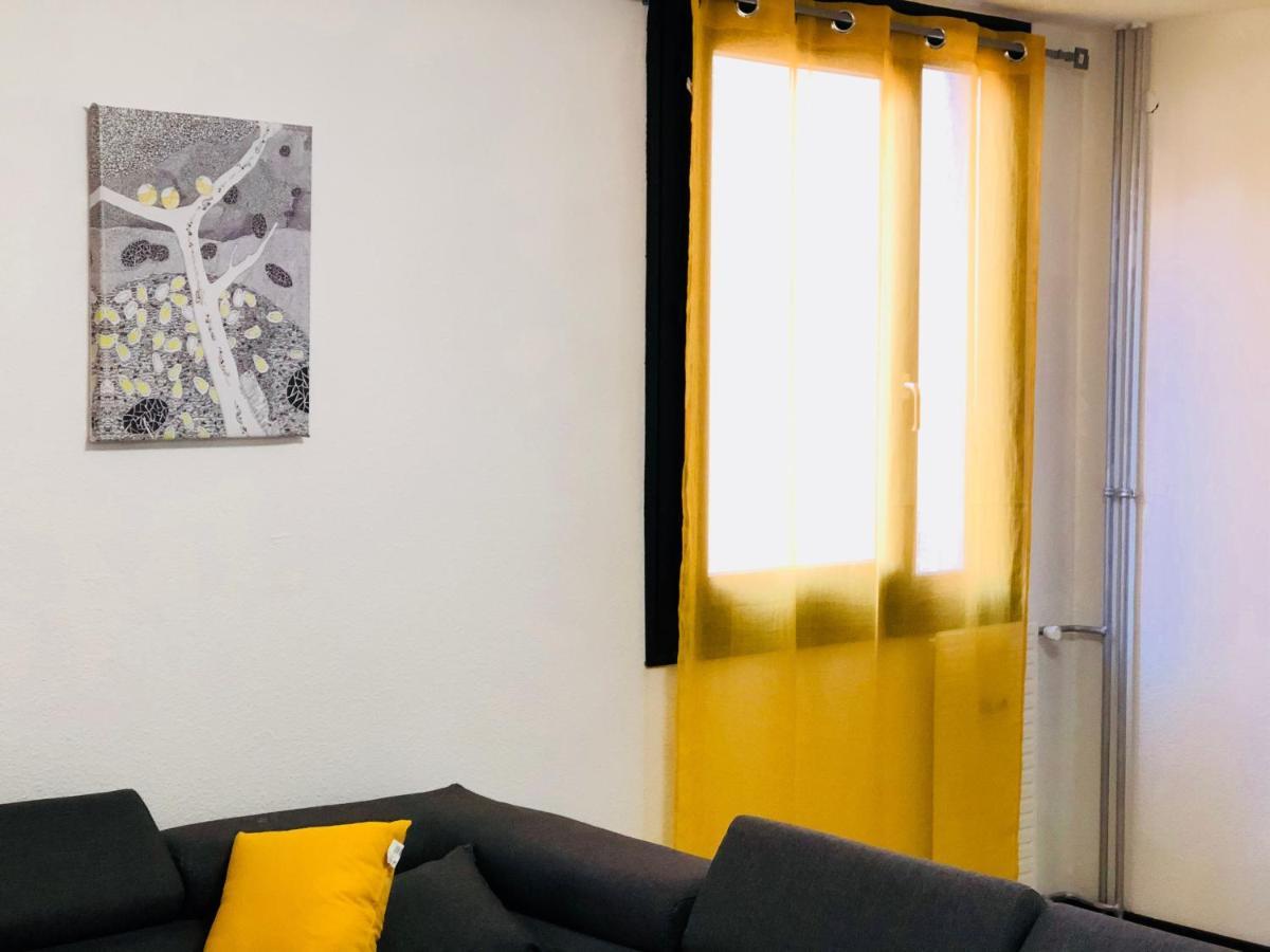 Bella Vita Thonon-les-Bains Extérieur photo