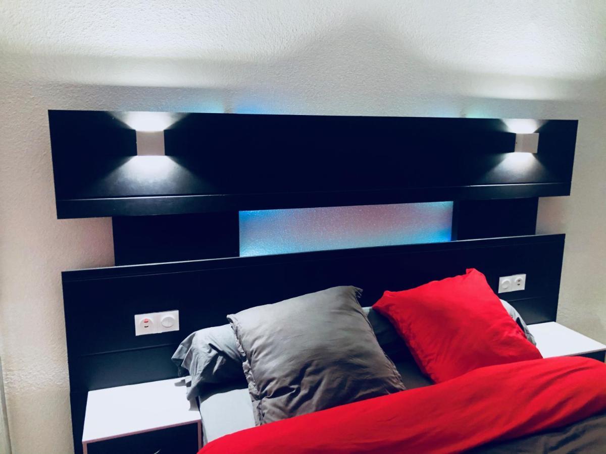 Bella Vita Thonon-les-Bains Extérieur photo